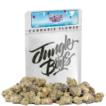 Jungle Boys | FROZEN GRAPES- 3.5g Flower