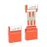 SHERBINSKIS- Live Rosin Infused 5pck Pre rolls- LEMON TAFFY