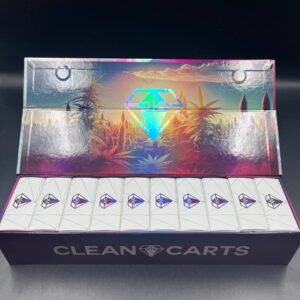 Clean Carts Diamonds 1g - Image 3