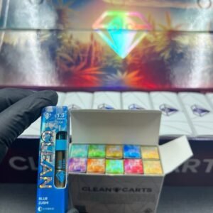 Clean Carts Diamonds 1g - Image 4