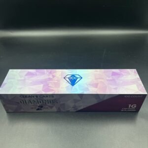 Clean Carts Diamonds 1g - Image 2