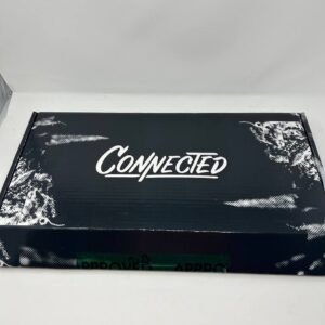Connected Cannabis