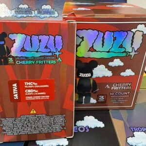 ZUZU 3g live resin - Image 3