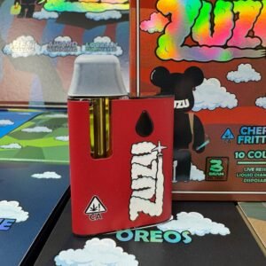 ZUZU 3g live resin - Image 4