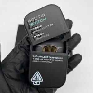 Boutiq Switch 2G Disposable - Image 5