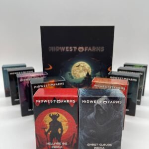 Midwest Farms 1G Disposables