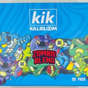 Kik Zombie Blend 4.2G Disposable