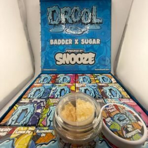 Drool badder x sugar - Image 2