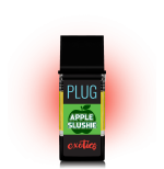 PLUG EXOTICS POD – 1G – APPLE SLUSHIE