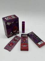 Fryd disposable 2 gram