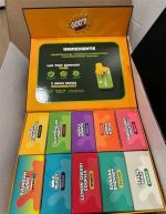 goo’d extracts 2g disposable