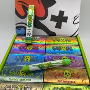Authentic Gooie 1grams Disposable - Image 2