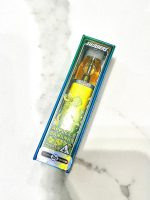 SLUGGERS- PREMIUM CANNABIS- VAPE PEN 2G- APPLES & BANANAS