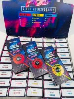 California Gold Disposable