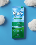 PUFFY- Live Resin/Crushed Diamond Infused 2pck Pre roll- MIMOSA