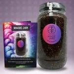 Tampanensis Magic truffle growkit – Magic Jars