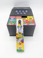 NORDER DISPOSABLES VAPE PEN 1G