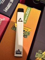 cure company 1g disposables