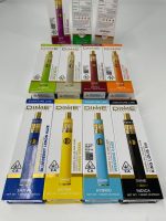Dime 1g Signature Line Disposable