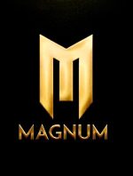 Magnum live resin 2g disposable vape pen