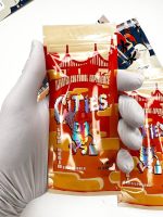 CITIES 1G CRYO CURE LIVE RESIN X THCA DISPOSABLE