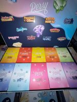 Persy 2g Disposable Premium Live resin + liquid diamonds