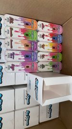 Ice Kream 1g Disposable vape