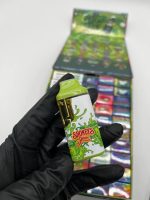 Mind melters 2g live resin liquid diamonds disposable vape pen